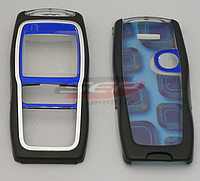 Accesorii GSM - Carcase: Carcasa Nokia 3220 cu taste