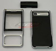 Accesorii GSM - Carcase: Carcasa Nokia 3230
