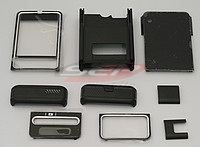 Accesorii GSM - Carcase: Carcasa Nokia 3250