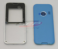 Accesorii GSM - Carcase: Carcasa Nokia 3500 classic cu taste