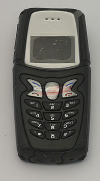 Accesorii GSM - Carcase: Carcasa Nokia 5210 cu taste