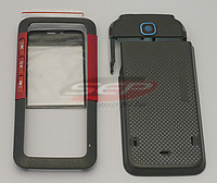 Accesorii GSM - Carcase: Carcasa Nokia 5310 cu taste
