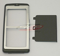 Accesorii GSM - Carcase: Carcasa Nokia E60