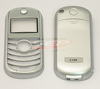 Accesorii GSM - Carcase: Carcasa Motorola C139