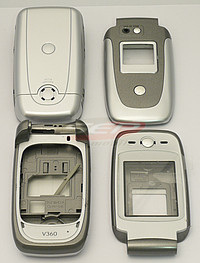Accesorii GSM - Carcase: Carcasa Motorola V360