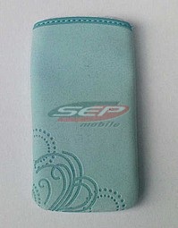 Accesorii GSM - Huse: Husa tip toc imitatie piele intoarsa