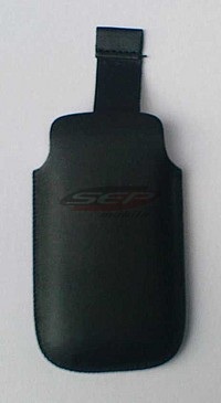 Accesorii GSM - Tocuri: Toc compatibil Samsung E250 cu tragator