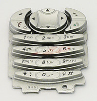 Accesorii GSM - Taste: Tastatura Sagem X2