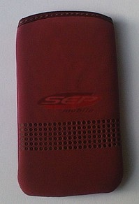 Accesorii GSM - Huse: Husa tip toc imitatie piele intoarsa model patratele