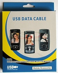 Accesorii GSM - Cablu date: Cablu date Samsung G600