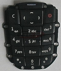 Accesorii GSM - Taste: Tastatura Nokia 2600