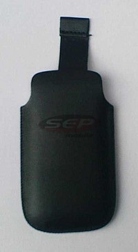 Accesorii GSM - Tocuri: Toc compatibil Blackberry 8700 cu tragator