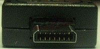 Accesorii GSM - Incarcator telefon China: Adaptor incarcator China 14S