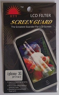 Accesorii GSM - Folie protectie display: Folie privacy display