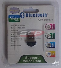 Accesorii GSM - Alte produse: Adaptor bluetooth USB dongle