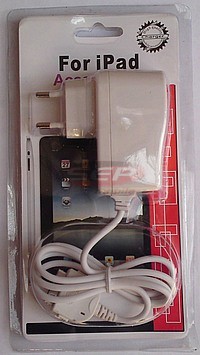 Accesorii GSM - iPod & iPhone & iPad: Incarcator retea iPad