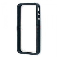 Accesorii GSM - iPod & iPhone & iPad: Bumper fit case iPhone 4