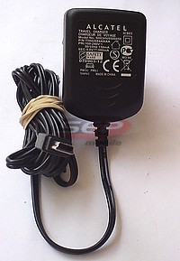 Accesorii GSM - Incarcatoare retea swap: Incarcator original Alcatel OT255
