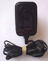 Accesorii GSM - Incarcatoare retea swap: Incarcator retea original swap Motorola V3