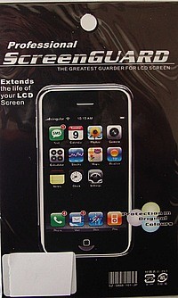 Accesorii GSM - Folie protectie display: Folie protectie display HTC Wildfire S