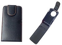 Accesorii GSM - Toc Sligo: Toc piele Sligo HTC Desire S