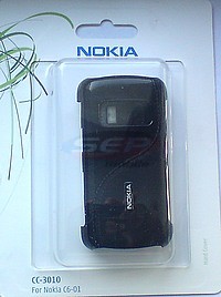 Accesorii GSM - Huse silicon: Husa silicon CC3010 Nokia C6-01