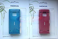 Accesorii GSM - Huse silicon: Husa silicon CC1008 Nokia X2