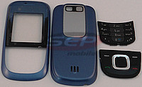 Accesorii GSM - Carcase: Carcasa Nokia 2680 slide cu taste