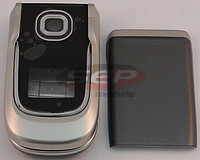 Accesorii GSM - Carcase: Carcasa Nokia 2760 cu taste