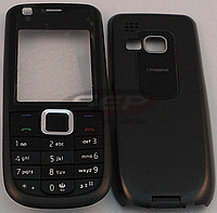 Accesorii GSM - Carcase: Carcasa Nokia 3120 classic cu taste