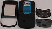 Accesorii GSM - Carcase: Carcasa Nokia 3600 slide cu taste