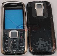 Accesorii GSM - Carcase: Carcasa Nokia 5130 cu taste