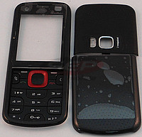 Accesorii GSM - Carcase: Carcasa Nokia 5320 XpressMusic cu taste