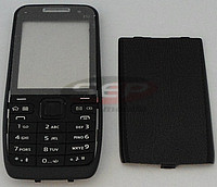 Accesorii GSM - Carcase: Carcasa Nokia E52 cu taste