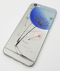 Toc Ultra Thin Design DANDELION Apple iPhone 6G / 6S