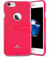 Accesorii GSM - Goospery Jelly Case: Toc Jelly Case Mercury Huawei P9 PINK