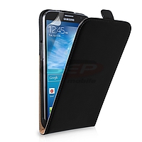 Toc piele FlipCase DELUXE Samsung Galaxy Pocket Neo S5310