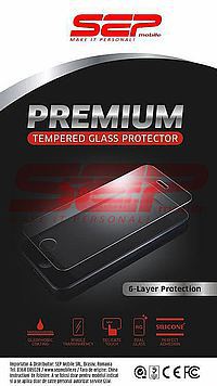 Geam  protectie display sticla 0,3 mm Huawei Mate 20 Lite