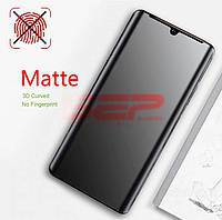 Accesorii GSM - Folie protectie Hydrogel: Folie protectie display Hydrogel AAAAA EPU-MATTE  LG G8s ThinQ