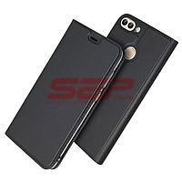 Accesorii GSM - Toc FlipCover Magnet Skin: Toc FlipCover Magnet Skin Huawei P smart 2020 Grey