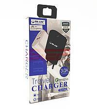 Incarcator retea Fast Charge iPhone 11 TD-FT60