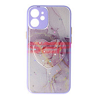 Toc TPU POP Case Marble Apple iPhone 12 mini Design 02
