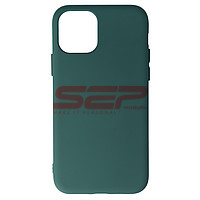 Toc silicon High Copy Apple iPhone 11 Midnight Green