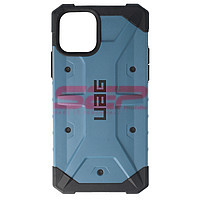 Accesorii GSM - PC Back Cover: Carcasa Antishock Military Apple iPhone 11 Pro Slate