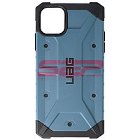 Accesorii GSM - PC Back Cover: Carcasa Antishock Military Apple iPhone 11 Pro Max Slate