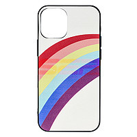 Toc TPU Colours Apple iPhone 12 mini Rainbow