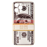 Accesorii GSM - Toc TPU Dollar : Toc TPU Dollar Apple iPhone 12 Pro Max