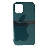 Toc TPU BIG Case Apple iPhone 12 mini DARK GREEN