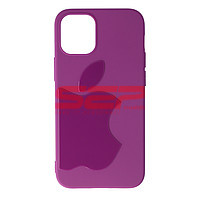 Toc TPU BIG Case Apple iPhone 12 mini PURPLE