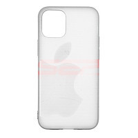 Toc TPU BIG Case Apple iPhone 12 mini TRANSPARENT WHITE